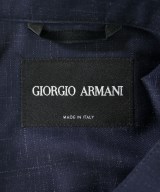 GIORGIO ARMANI（ジョルジオアルマーニ）その他 紺 サイズ:56(XXL位) メンズ/2200703728098