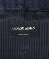 GIORGIO ARMANI（ジョルジオアルマーニ）スラックス 紺 サイズ:56(XXL位) メンズ/2200703728104