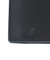 GIORGIO ARMANI（ジョルジオアルマーニ）財布・コインケース 黒 サイズ:- メンズ/2200704180017