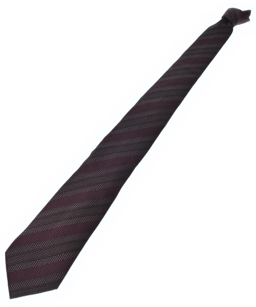 GIORGIO ARMANI(ジョルジオアルマーニ)のネクタイ サイズ:- 3,800円