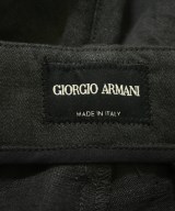 GIORGIO ARMANI（ジョルジオアルマーニ）ショートパンツ グレー サイズ:46(M位) メンズ/2200706283167