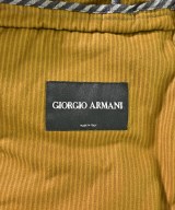 GIORGIO ARMANI（ジョルジオアルマーニ）カジュアルジャケット グレー サイズ:52(XXL位) メンズ/2200706312010