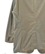 GIORGIO ARMANI（ジョルジオアルマーニ）カジュアルジャケット グレー サイズ:52(XXL位) メンズ/2200706312010