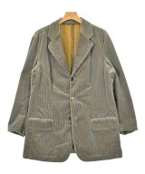 GIORGIO ARMANI カジュアルジャケット