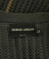 GIORGIO ARMANI（ジョルジオアルマーニ）カーディガン グレー サイズ:52(XXL位) メンズ/2200706488012