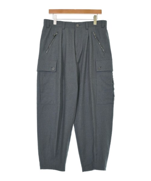 GIORGIO ARMANI(ジョルジオアルマーニ)のカーゴパンツ サイズ:48(L位) 48,600円