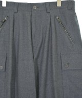 GIORGIO ARMANI（ジョルジオアルマーニ）カーゴパンツ グレー サイズ:48(L位) メンズ/2200707127033
