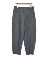 GIORGIO ARMANI カーゴパンツ