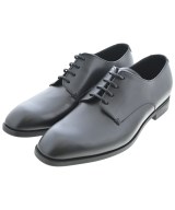 EMPORIO ARMANI（エンポリオアルマーニ）ビジネス・ドレスシューズ 黒 サイズ:UK6(24.5cm位) メンズ/2200707127064