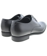 EMPORIO ARMANI（エンポリオアルマーニ）ビジネス・ドレスシューズ 黒 サイズ:UK6(24.5cm位) メンズ/2200707127064