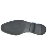 EMPORIO ARMANI（エンポリオアルマーニ）ビジネス・ドレスシューズ 黒 サイズ:UK6(24.5cm位) メンズ/2200707127064