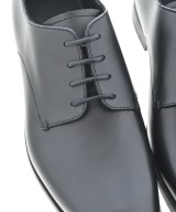 EMPORIO ARMANI（エンポリオアルマーニ）ビジネス・ドレスシューズ 黒 サイズ:UK6(24.5cm位) メンズ/2200707127064