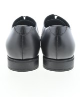 EMPORIO ARMANI（エンポリオアルマーニ）ビジネス・ドレスシューズ 黒 サイズ:UK6(24.5cm位) メンズ/2200707127064