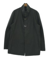 GIORGIO ARMANI（ジョルジオアルマーニ）その他 黒 サイズ:54(XXL位) メンズ/2200707258041