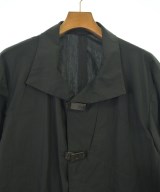 GIORGIO ARMANI（ジョルジオアルマーニ）その他 黒 サイズ:54(XXL位) メンズ/2200707258041