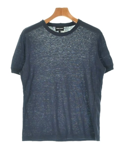 GIORGIO ARMANI(ジョルジオアルマーニ)のTシャツ・カットソー サイズ:46(M位) 9,600円