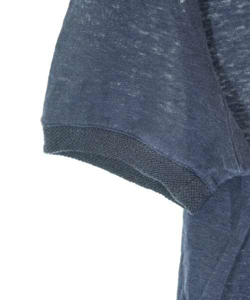 GIORGIO ARMANI（ジョルジオアルマーニ）Tシャツ・カットソー 紺 サイズ:46(M位) メンズ/2200706462029