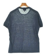 GIORGIO ARMANI（ジョルジオアルマーニ）Tシャツ・カットソー 紺 サイズ:46(M位) メンズ/2200706462029