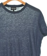 GIORGIO ARMANI（ジョルジオアルマーニ）Tシャツ・カットソー 紺 サイズ:46(M位) メンズ/2200706462029