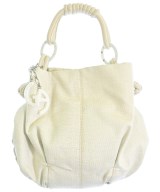 GIORGIO ARMANI（ジョルジオアルマーニ）トートバッグ 白 サイズ:- レディース/2200707370071