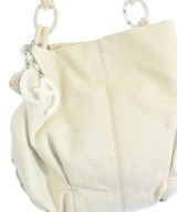 GIORGIO ARMANI（ジョルジオアルマーニ）トートバッグ 白 サイズ:- レディース/2200707370071