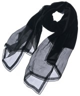GIORGIO ARMANI ストール