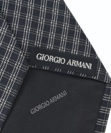 GIORGIO ARMANI（ジョルジオアルマーニ）ネクタイ 紺 サイズ:- メンズ/2200708071069