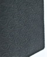 GIORGIO ARMANI（ジョルジオアルマーニ）カードケース 黒 サイズ:- メンズ/2200708132012