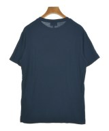 GIORGIO ARMANI（ジョルジオアルマーニ）Tシャツ・カットソー 紺 サイズ:48(L位) メンズ/2200708993019