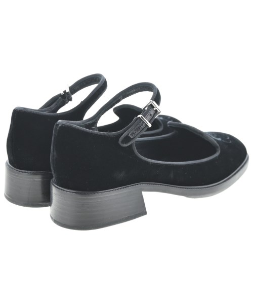 GIORGIO ARMANI（ジョルジオアルマーニ）その他 黒 サイズ:EU36(22.5cm位) レディース/2200709102106