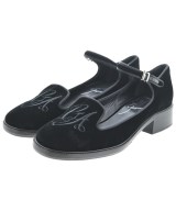 GIORGIO ARMANI（ジョルジオアルマーニ）その他 黒 サイズ:EU36(22.5cm位) レディース/2200709102106