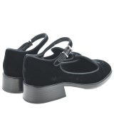 GIORGIO ARMANI（ジョルジオアルマーニ）その他 黒 サイズ:EU36(22.5cm位) レディース/2200709102106