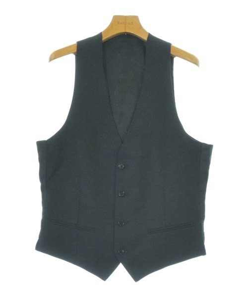 GIORGIO ARMANI(ジョルジオアルマーニ)のカジュアルシャツ サイズ:46(M位) 4,800円