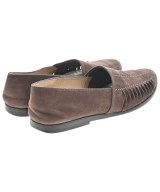 GIORGIO ARMANI（ジョルジオアルマーニ）その他 茶 サイズ:EU41(26cm位) メンズ/2200709743033