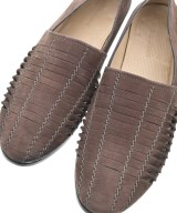 GIORGIO ARMANI（ジョルジオアルマーニ）その他 茶 サイズ:EU41(26cm位) メンズ/2200709743033