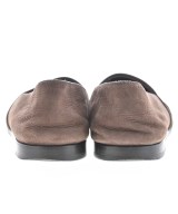 GIORGIO ARMANI（ジョルジオアルマーニ）その他 茶 サイズ:EU41(26cm位) メンズ/2200709743033