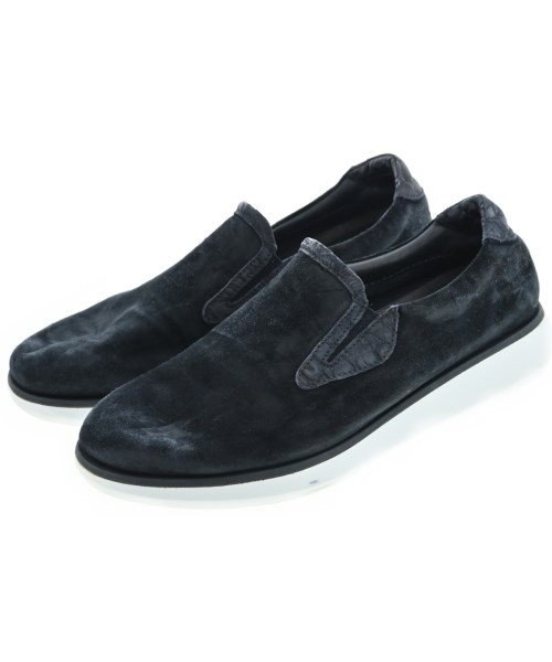 GIORGIO ARMANI(ジョルジオアルマーニ)のスニーカー サイズ:7(25.5cm位) 16,500円