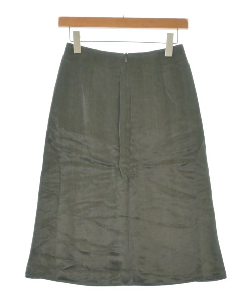GIORGIO ARMANI(ジョルジオアルマーニ)のひざ丈スカート サイズ:36(XS位) 23,800円