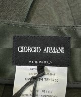 GIORGIO ARMANI（ジョルジオアルマーニ）ひざ丈スカート グレー サイズ:36(XS位) レディース/2200709980193