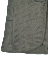 GIORGIO ARMANI（ジョルジオアルマーニ）ひざ丈スカート グレー サイズ:36(XS位) レディース/2200709980193