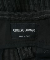 GIORGIO ARMANI（ジョルジオアルマーニ）その他 黒 サイズ:46(M位) メンズ/2200709981138