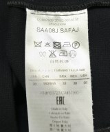 GIORGIO ARMANI（ジョルジオアルマーニ）ワンピース 黒 サイズ:38(S位) レディース/2200710281081
