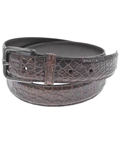 GIORGIO ARMANI(ジョルジオアルマーニ)のベルト サイズ:- 34,100円