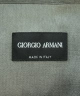 GIORGIO ARMANI（ジョルジオアルマーニ）カジュアルシャツ グレー サイズ:43(XXL位) メンズ/2200662547037