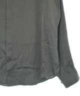 GIORGIO ARMANI（ジョルジオアルマーニ）カジュアルシャツ グレー サイズ:43(XXL位) メンズ/2200662547044