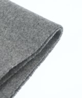 GIORGIO ARMANI（ジョルジオアルマーニ）マフラー グレー サイズ:- メンズ/2200658319099