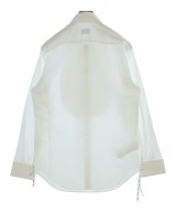 GIORGIO ARMANI（ジョルジオアルマーニ）ドレスシャツ 白 サイズ:40(L位) メンズ/2200662955047