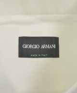 GIORGIO ARMANI（ジョルジオアルマーニ）ドレスシャツ 白 サイズ:40(L位) メンズ/2200662955047