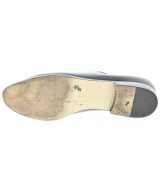 GIORGIO ARMANI（ジョルジオアルマーニ）ビジネス・ドレスシューズ 黒 サイズ:EU40 1/2(27cm位) レディース/2200661572108