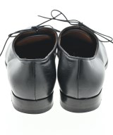 GIORGIO ARMANI（ジョルジオアルマーニ）ビジネス・ドレスシューズ 黒 サイズ:EU40 1/2(27cm位) レディース/2200661572108